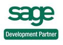 Sage Development Partner,Accpac,Sage 300